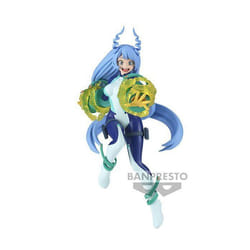 Figurine Educa Borras My Hero Academia The amazing Heroes Nejire Hado vol.31