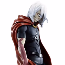 Figurine Educa Borras My Hero Academia DXF Tomura Shigaraki
