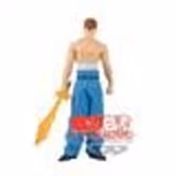 Figurine - Banpresto - Kazuma Kuwabara - Yu Yu Hakusho - 30e Anniversaire - Mixte