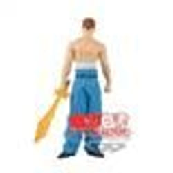Figurine - Banpresto - Kazuma Kuwabara - Yu Yu Hakusho - 30e Anniversaire - Mixte