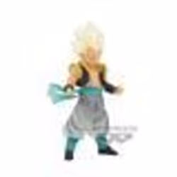 Figurine Clearise - Dragon Ball Z - Super Saiyan Gotenks