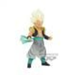 Figurine Clearise - Dragon Ball Z - Super Saiyan Gotenks