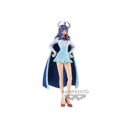 Figurine - One Piece - Ulti DXF - Blanc - Collection - Enfant