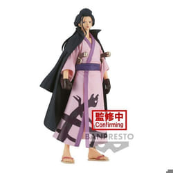 Figurine - One Piece - Izo DXF - Édition limitée - Mixte - Adulte