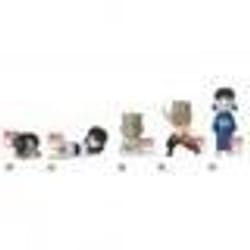 DEMON SLAYER - WCF INOSUKE COLLECTION - ASSORTIMENTS 12 FIGURINES 7CM