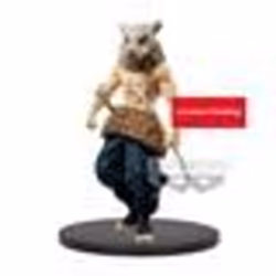 Figurine Demon Slayer Kimetsu No Yaiba - Inosuke Hashibira 15cm - PVC - Sous boite carton