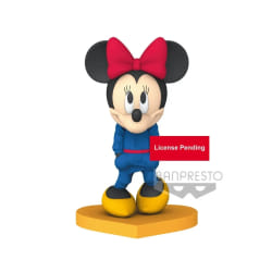Banpresto Disney - Minnie Mouse Ver. B 10 cm