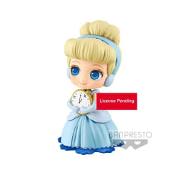 Bandai Banpresto Disney Sweetiny Cinderella B