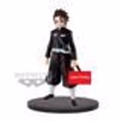 Figurine - Demon Slayer Kimetsu No Yaiba - Tanjiro Kamado Vol. 6