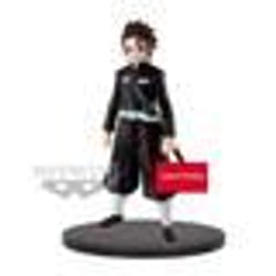 Figurine - Demon Slayer Kimetsu No Yaiba - Tanjiro Kamado Vol. 6