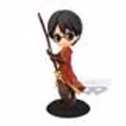 Figurine - BANPRESTO - One Piece - Monkey D. Luffy - 16 cm - PVC - Enfant