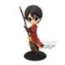 Figurine - BANPRESTO - One Piece - Monkey D. Luffy - 16 cm - PVC - Enfant