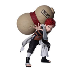 Figurine Vibration Stars - Naruto - Gara