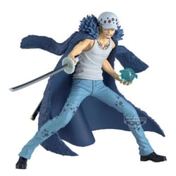 Banpresto BP28692P figurine d'action et de collection