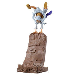 Figurine Fl - One Piece - Monkey D Luffy Gear 5 Vol.2