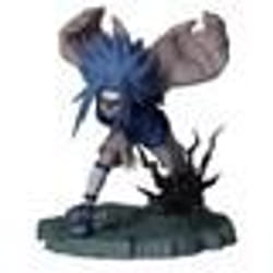 Figurine Memorable Saga - Naruto - Uchiha Sasuke II