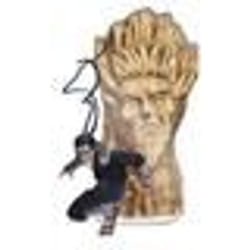 Figurine Panel Spectacle - Naruto Shippuden - Sarutobi Hiruzen
