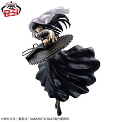 Figurine Vibration Stars - Sakamoto Days - Osaragi