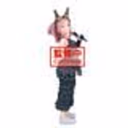 Figurine Glitter & Glamours - My Hero Academia - Mei Hatsume