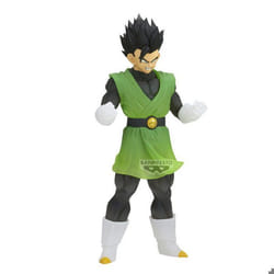 Figurine Clearise - Dragon Ball Z - Son Gohan (great Saiyaman Ver.) II Ver.a