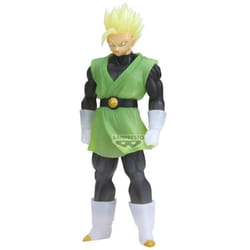 Figurine Clearise - Dragon Ball Z - Son Gohan (great Saiyaman Ver.) II Ver.b