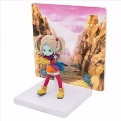 Banpresto BP28827P figurine d'action et de collection - Vue supplémentaire 2
