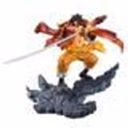 Figurine Manhood Special Ver. - One Piece - Gol D.roger