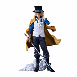 Figurine Premium - One Piece - Sabo (the Anime)
