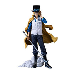 Figurine Premium - One Piece - Sabo (the Anime)