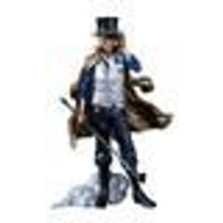 Figurine Premium - One Piece - Sabo (the Metallic)
