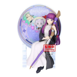 Figurine Glasscape - Frieren Beyond Journeys End - Fern