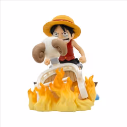 Banpresto BP28928P - Vue supplémentaire 2