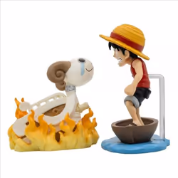 Banpresto BP28928P - Vue supplémentaire 3