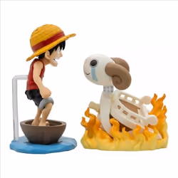 Banpresto BP28928P - Vue supplémentaire 4