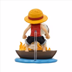 Banpresto BP28928P - Vue supplémentaire 5