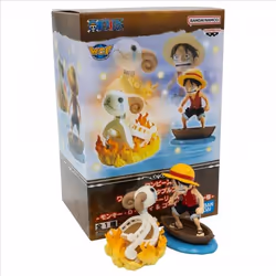 Banpresto BP28928P - Vue supplémentaire 6