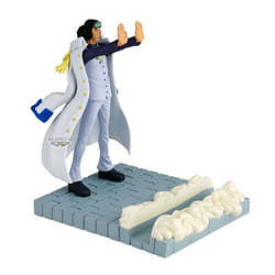 Figurine Fl - One Piece - Aokiji Kuzan