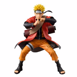 Figurine Grandista - Naruto Shippuden - Uzumaki Naruto Special Edition
