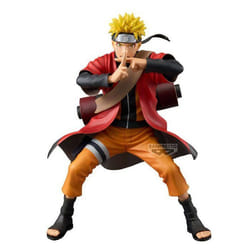 Figurine Grandista - Naruto Shippuden - Uzumaki Naruto Special Edition