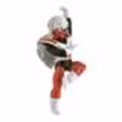 Figurine Solid Edge Works - Dragon Ball Z - Jiece