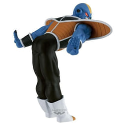Figurine Solid Edge Works - Dragon Ball Z - Burter