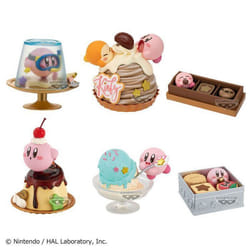 Figurine Paldolce Collection Box - Kirby - Vol.3