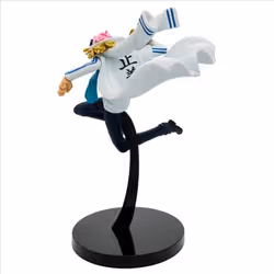 Banpresto BP29085P - Vue supplémentaire 3