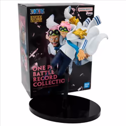 Banpresto BP29085P - Vue supplémentaire 6