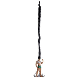 Banpresto BP29178P figurine d'action et de collection