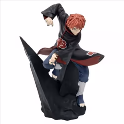 Banpresto BP29181P figurine d'action et de collection - Vue supplémentaire 2