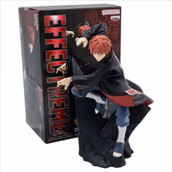 Banpresto BP29181P figurine d'action et de collection - Vue supplémentaire 6
