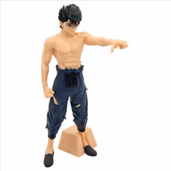 Banpresto BP29197P figurine d'action et de collection - Vue supplémentaire 2