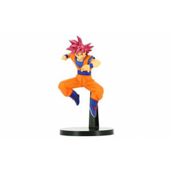 Banpresto BP29200P figurine d'action et de collection