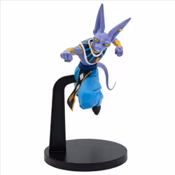 Banpresto BP29201P figurine d'action et de collection - Vue supplémentaire 2